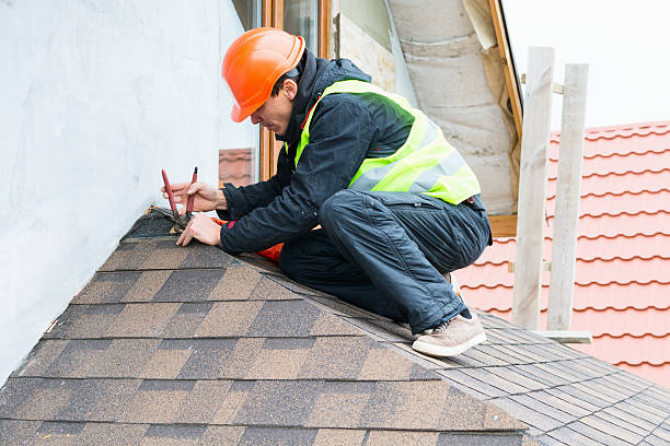 Best Storm Damage Roof Repair  in Mechanicville, NY
