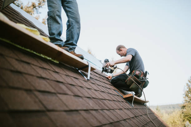 Best Storm Damage Roof Repair  in Mechanicville, NY