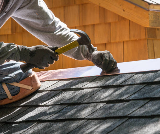 Best Commercial Roofing Services  in Mechanicville, NY